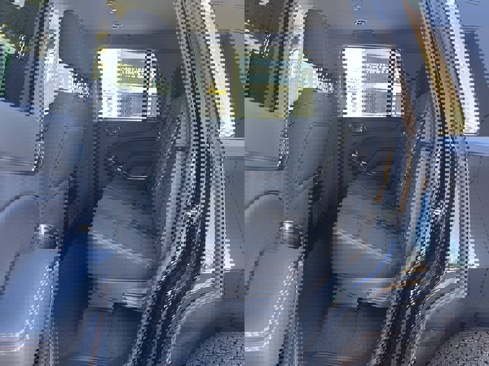 Used 2019 Chevrolet Tahoe LS image 19