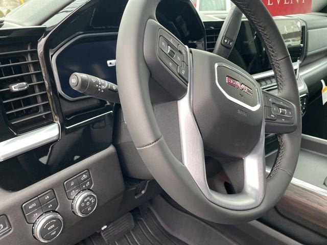 New 2026 GMC Sierra 2500 SLT w/ SLT Convenience Package image 11