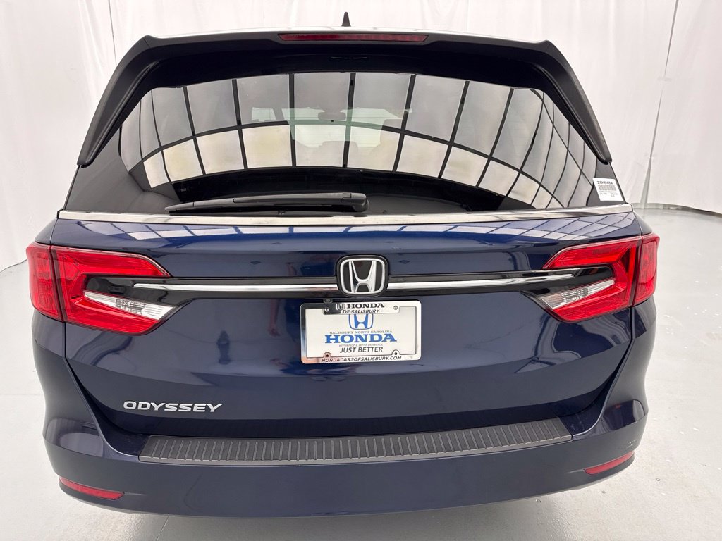 Used 2022 Honda Odyssey EX image 7