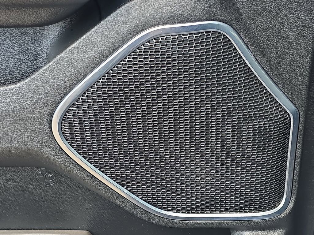 Used 2019 RAM 1500 Laramie w/ Sport Appearance Package image 31