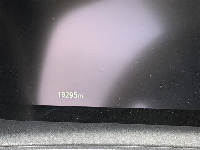 Certified 2024 Toyota Corolla GR image 9