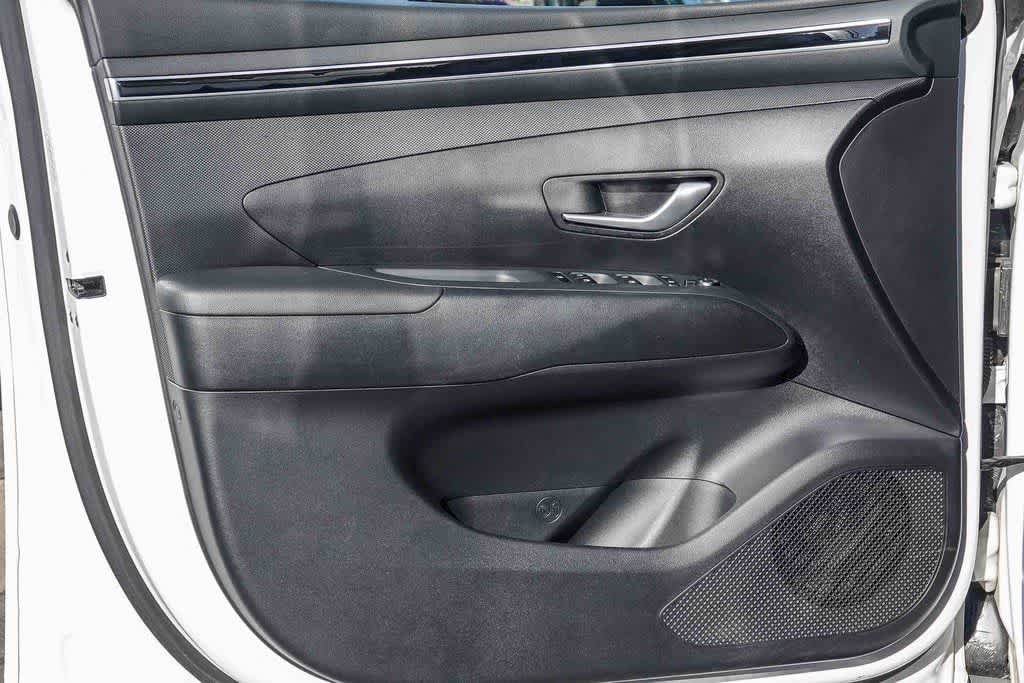 Used 2023 Hyundai Tucson SEL image 19