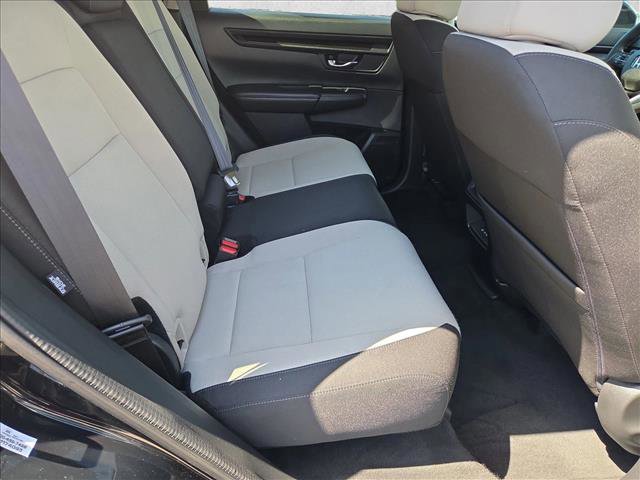 Used 2026 Honda CR-V EX image 20
