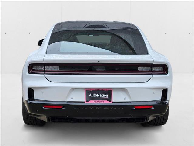 Used 2024 Dodge Charger R/T w/ Quick Order Package 25M R/T image 9