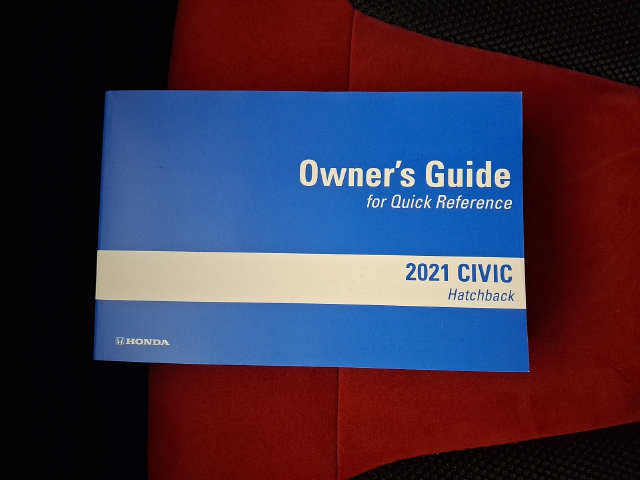 Used 2021 Honda Civic Type R image 27