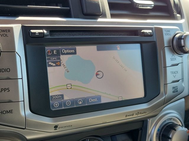 Used 2016 Toyota 4Runner SR5 Premium image 28