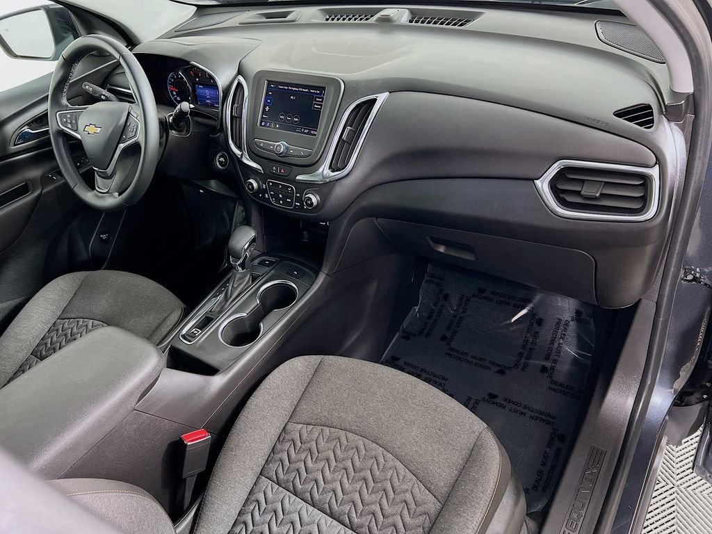 Used 2023 Chevrolet Equinox LT image 27