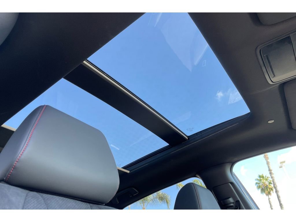 Certified 2025 Acura ADX A-Spec image 19