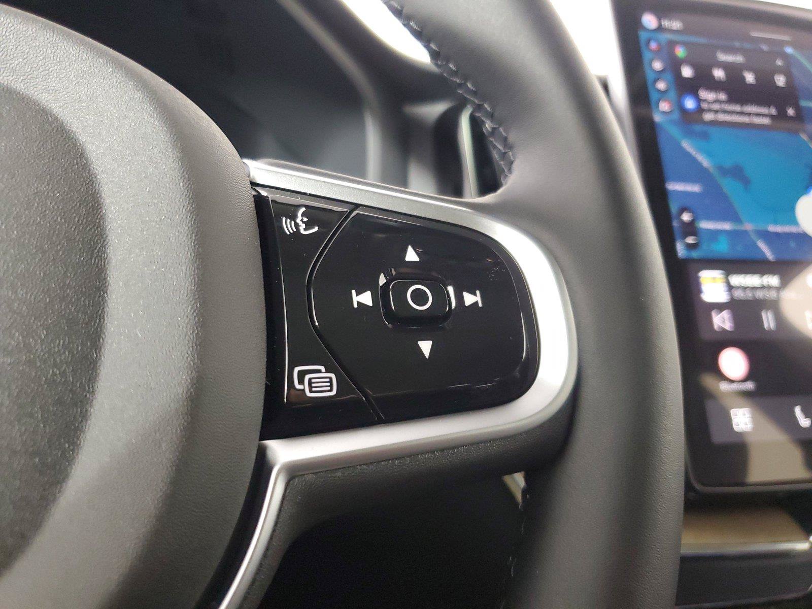 New 2026 Volvo XC60 B5 Core AWD/4WD image 26