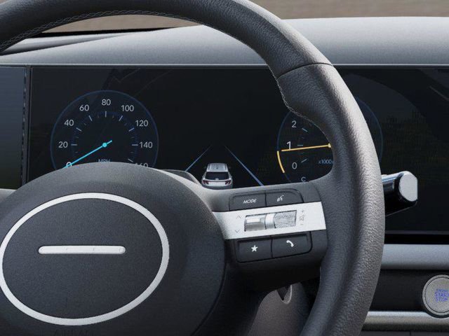 New 2026 Hyundai Tucson SEL image 15