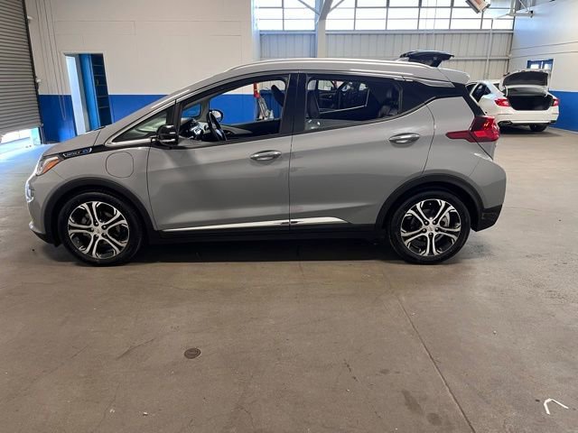 Used 2020 Chevrolet Bolt Premier w/ Infotainment Package image 6
