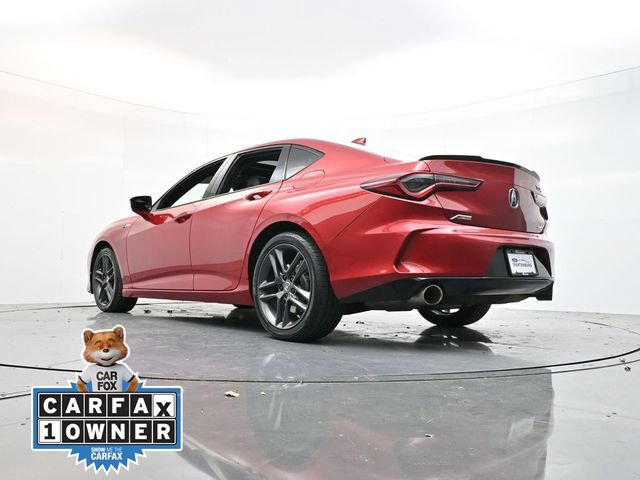 Used 2024 Acura TLX A-Spec Package image 31