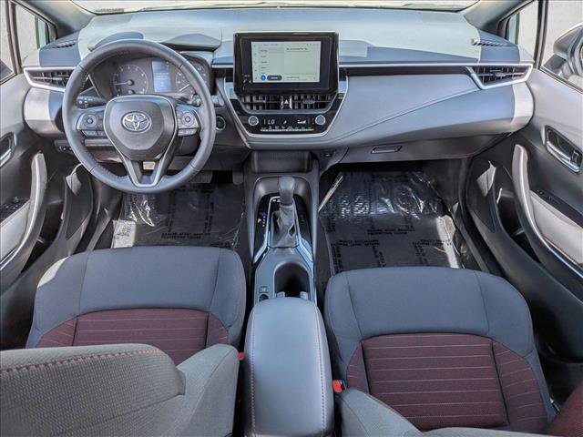 Used 2024 Toyota Corolla SE image 16