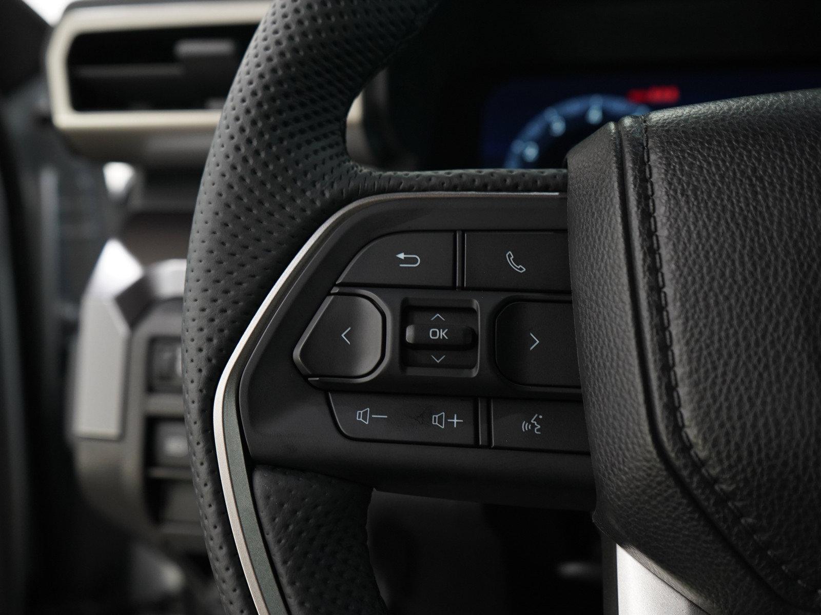 Used 2026 Toyota Tacoma TRD Off-Road AWD/4WD image 29