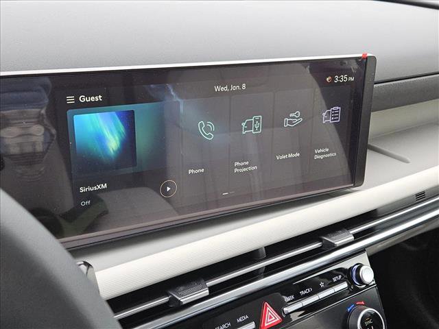 Certified 2025 Hyundai Tucson SEL image 14