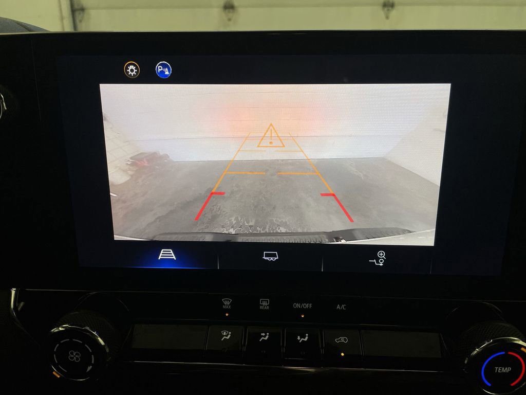 Used 2023 Chevrolet Colorado Trail Boss w/ Advanced Trailering Package image 7