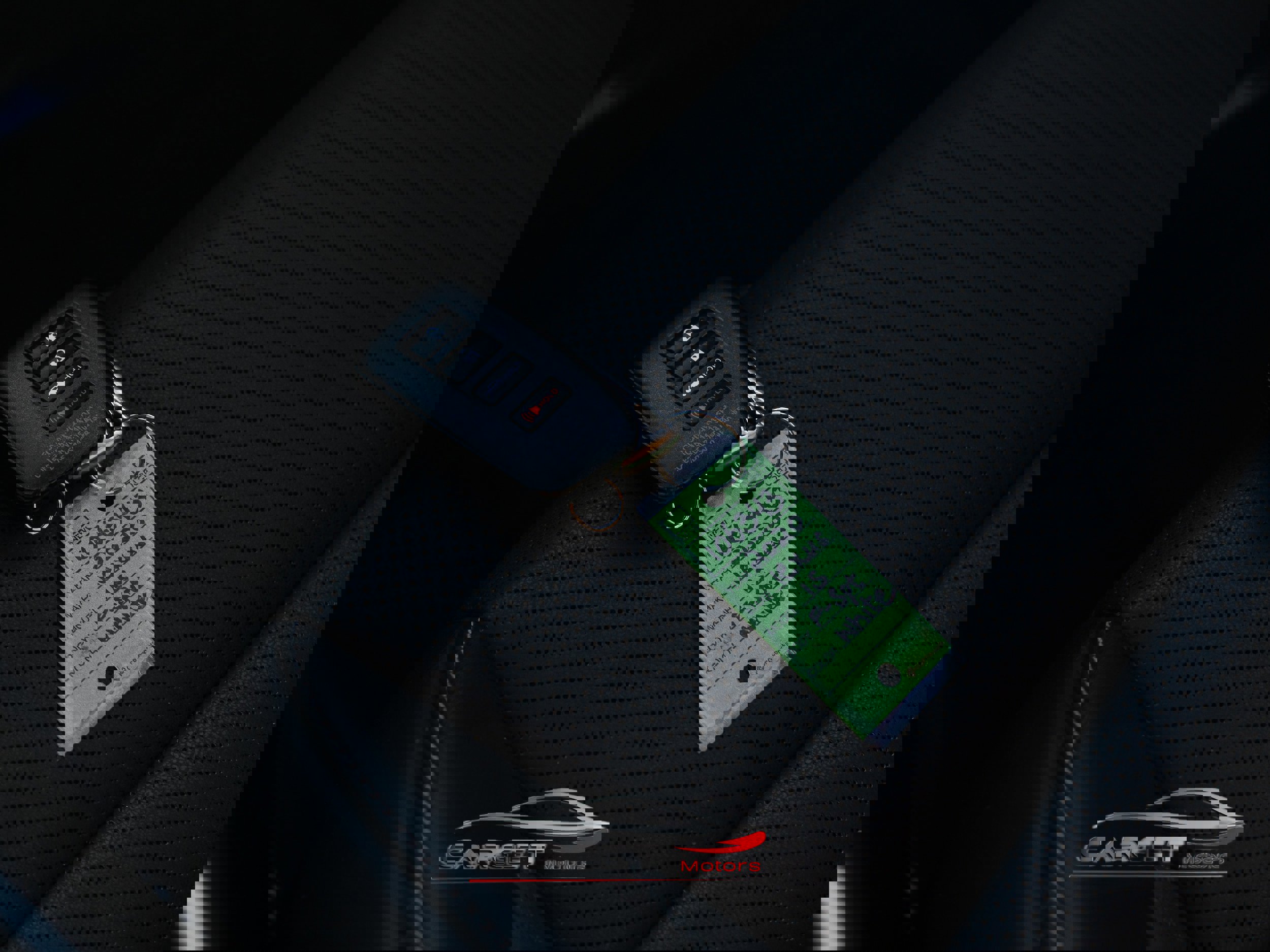 Used 2020 Lexus IS 300 F Sport w/ F Sport Package image 48