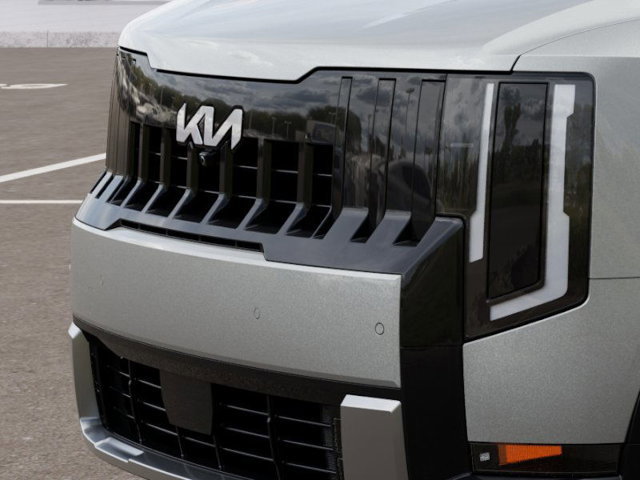 New 2027 Kia Telluride SX image 12