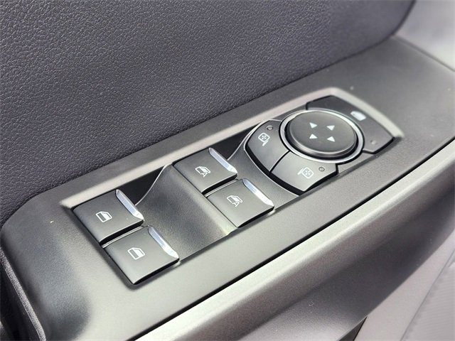 New 2026 Ford F350 XL image 16