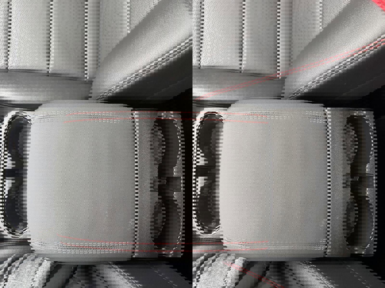 Used 2024 Chevrolet Colorado Z71 w/ Z71 Convenience Package 2 image 26