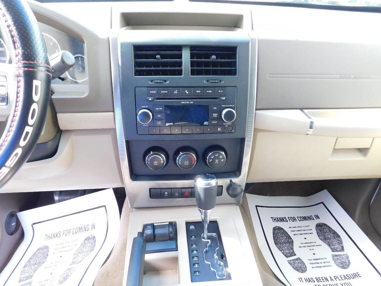 Used 2011 Jeep Liberty Sport w/ Popular Equipment Group image 21