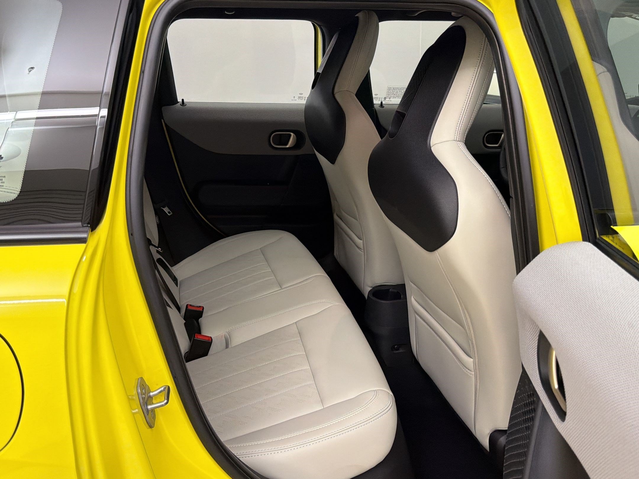 Used 2026 MINI Cooper S FWD image 30