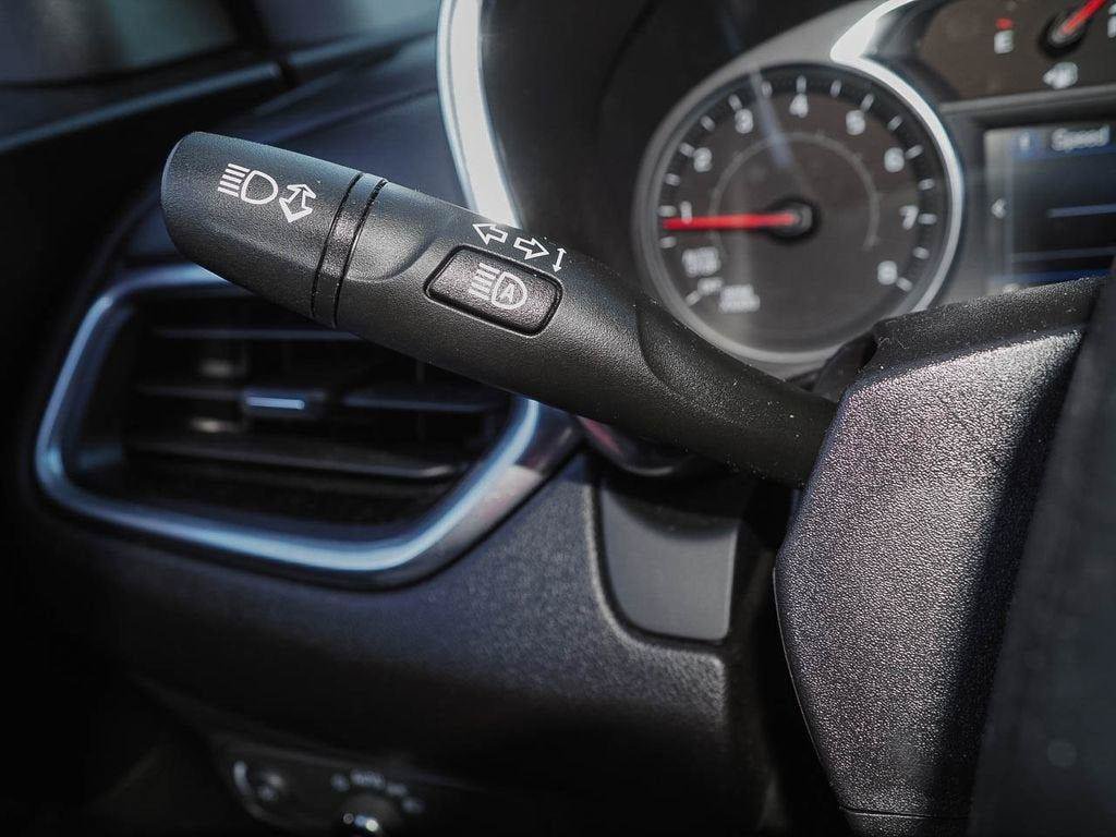 Certified 2024 Chevrolet Equinox LT FWD image 27