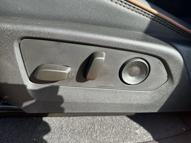 New 2026 GMC Canyon AT4 w/ Nightfall Essentials Package image 16