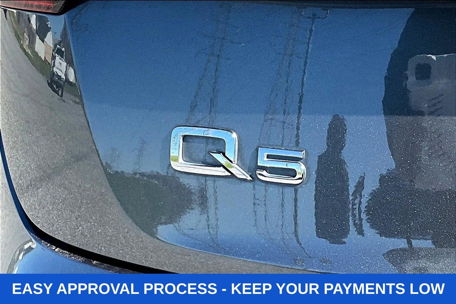 Used 2021 Audi Q5 e Premium w/ Convenience Package AWD/4WD image 30