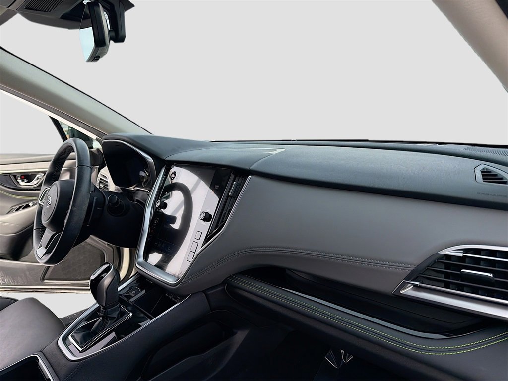 Used 2023 Subaru Outback Onyx Edition image 35