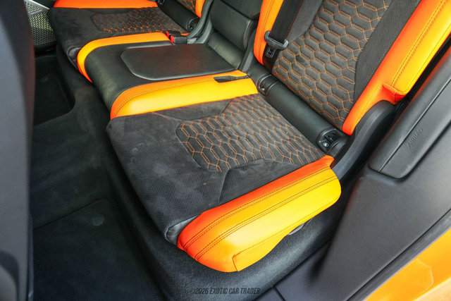 Used 2022 Lamborghini Urus image 46
