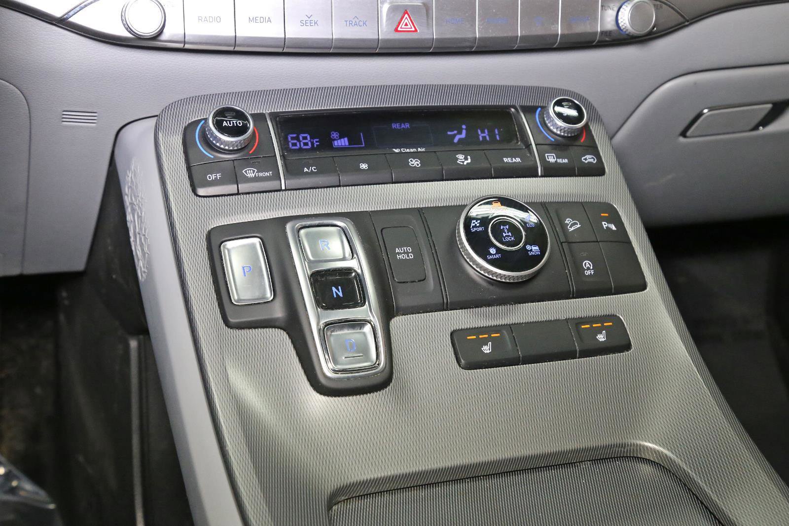 Used 2020 Hyundai Palisade SEL w/ Convenience Package image 11