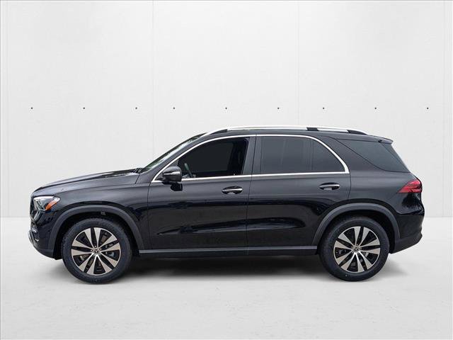 New 2025 Mercedes-Benz GLE 450 4MATIC image 5