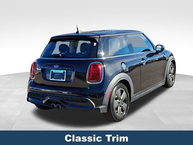 Used 2022 MINI Cooper S image 7