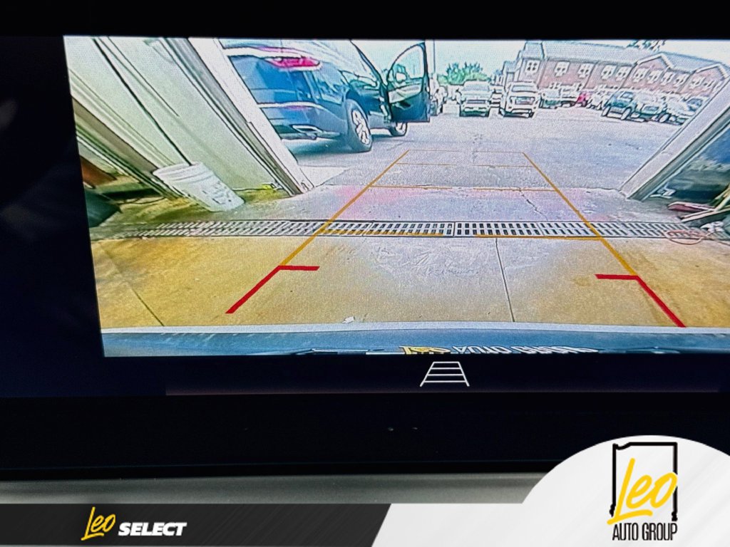 Used 2024 Buick Encore GX Preferred FWD image 15