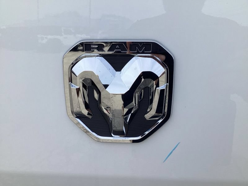 New 2026 RAM ProMaster 2500 w/ Convenience Group FWD image 10