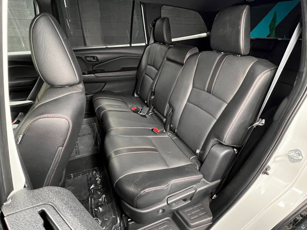 Used 2022 Honda Pilot TrailSport image 14