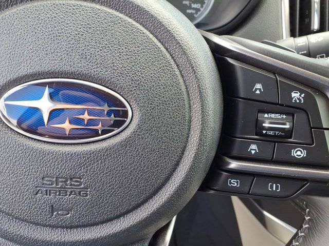 Used 2023 Subaru Forester Limited image 29