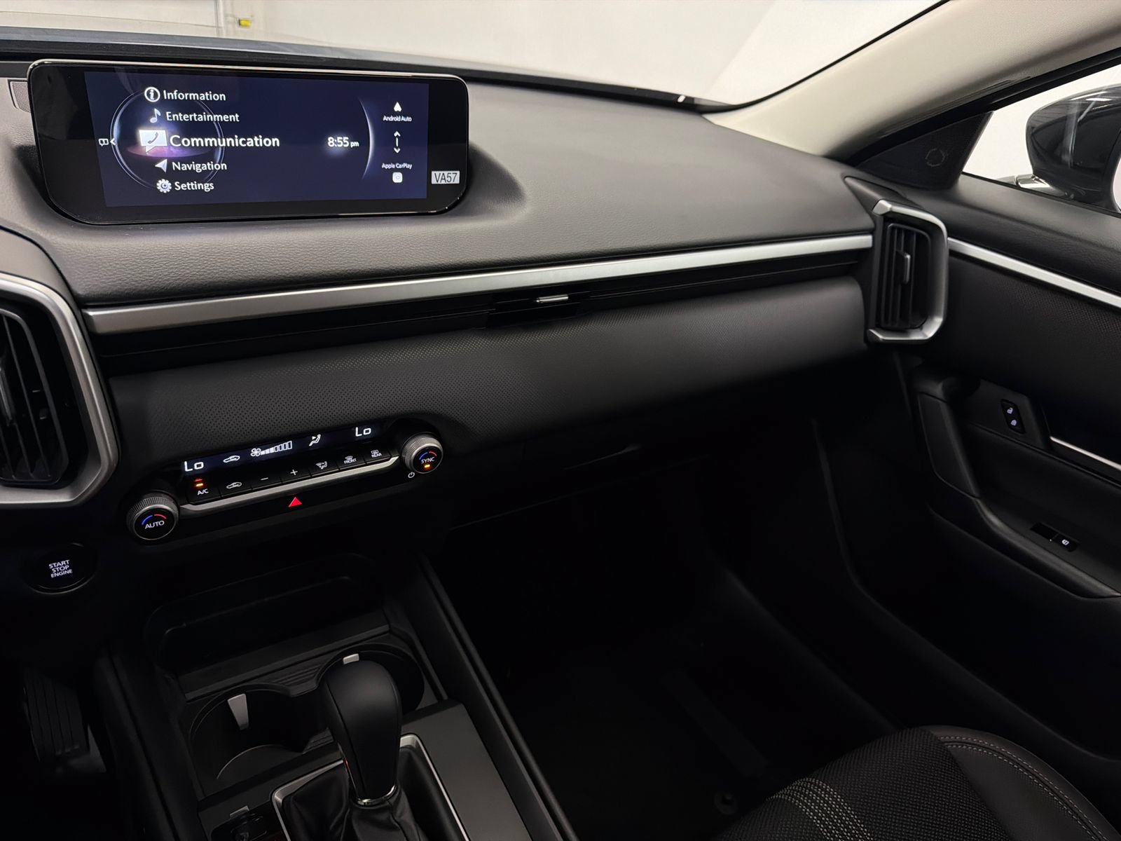New 2026 MAZDA CX-50 AWD 2.5 S w/ Weather Package image 21