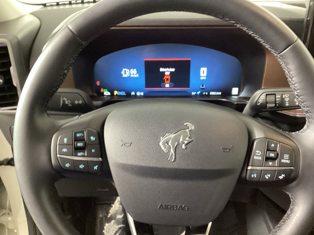 Used 2025 Ford Bronco Sport Outer Banks w/ Outer Banks Tech Package+ image 23