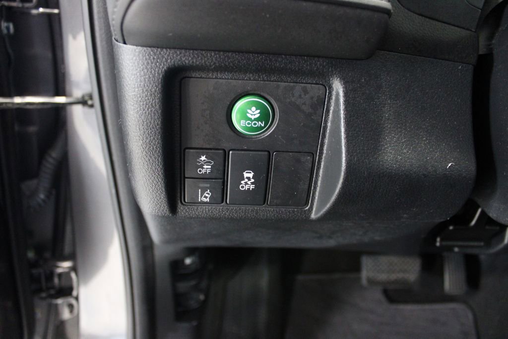 Used 2022 Honda HR-V EX-L image 14