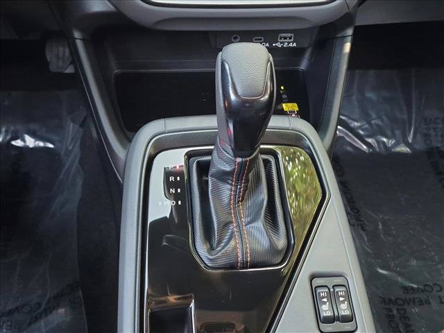 New 2026 Subaru Crosstrek 2.5i Limited AWD/4WD image 12