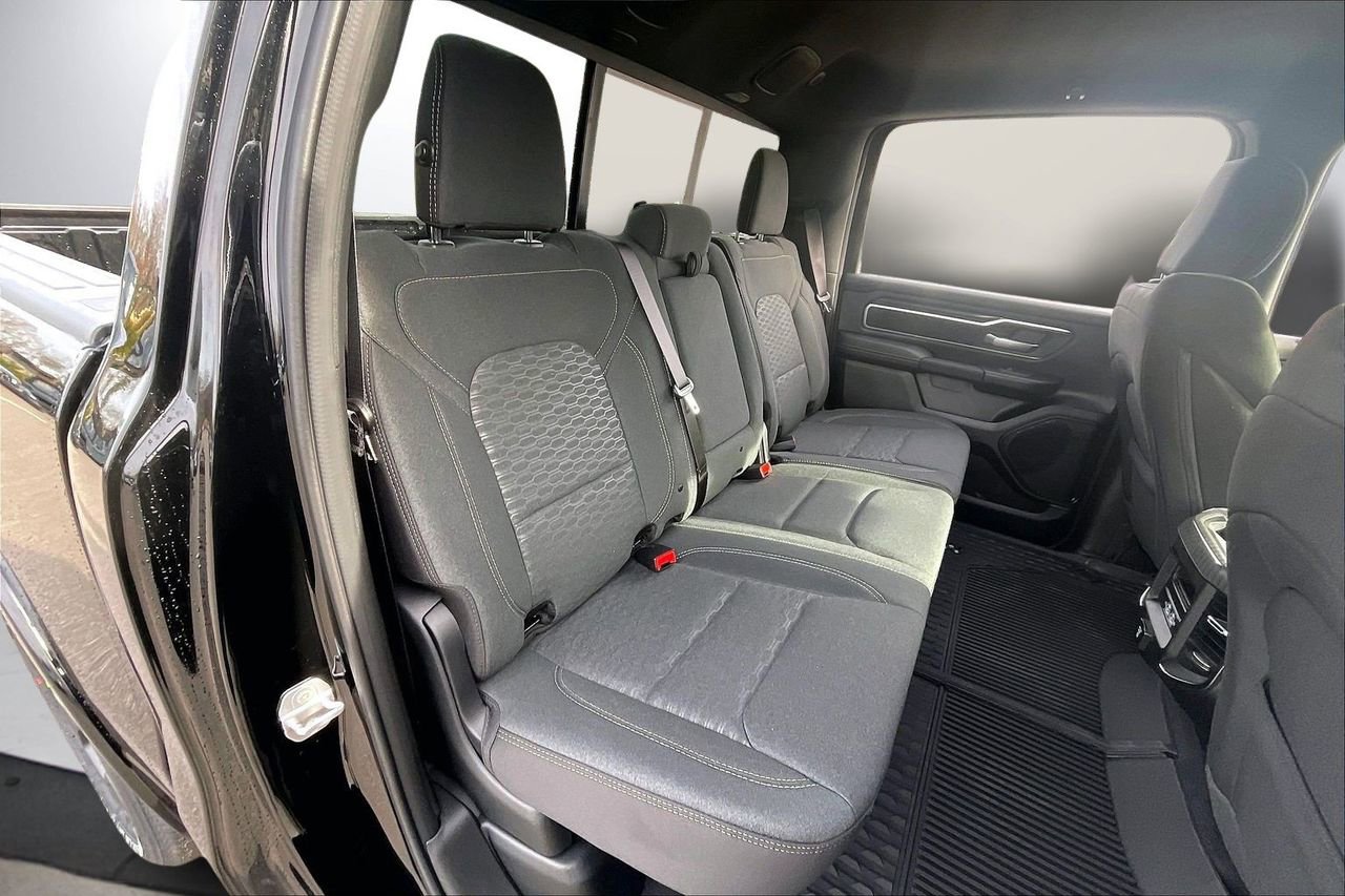 New 2026 RAM 1500 Big Horn image 21