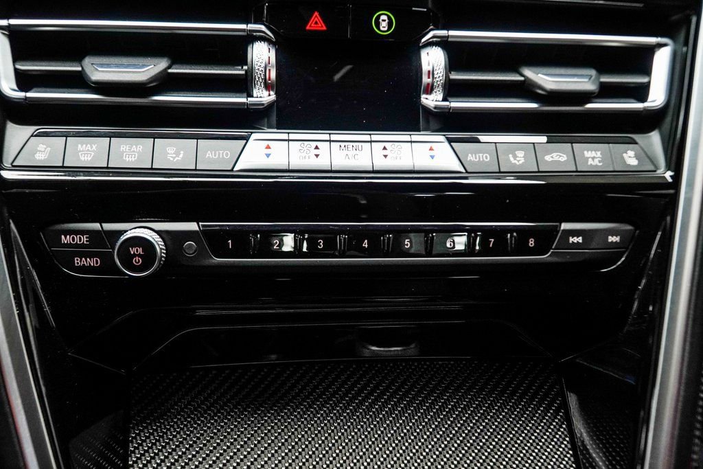 Used 2023 BMW M850i xDrive Coupe image 21