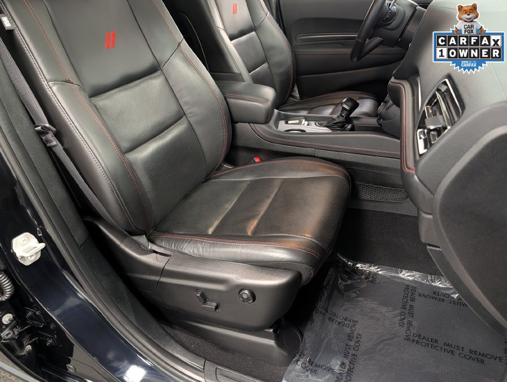 Used 2024 Dodge Durango GT AWD/4WD image 29