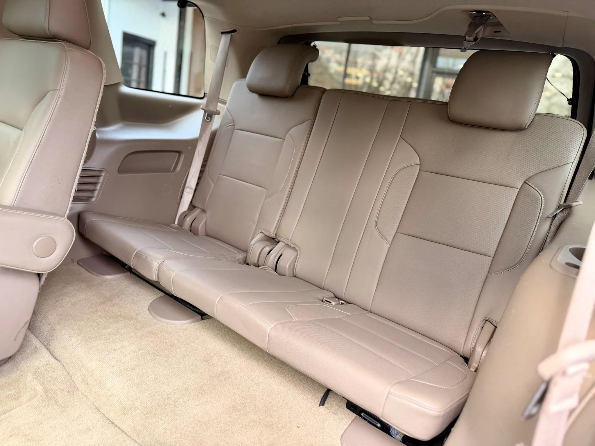 Used 2016 Chevrolet Tahoe LTZ image 37