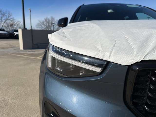 New 2026 Volvo XC40 B5 Ultra w/ Climate Package image 10