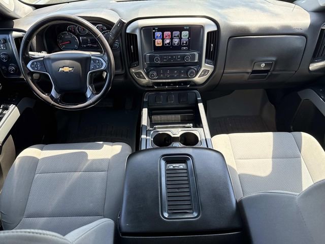 Used 2018 Chevrolet Silverado 2500 LT w/ Z71 Package, Off-Road AWD/4WD image 27