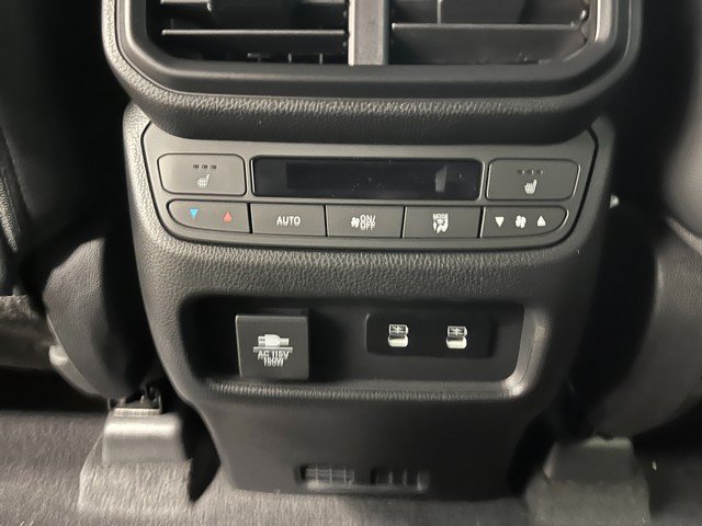 New 2026 Honda Pilot TrailSport image 32