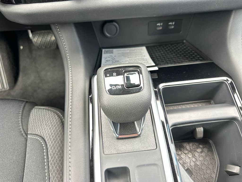 New 2026 Nissan Pathfinder SV image 25